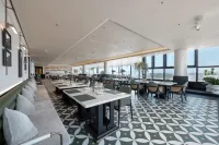 Amall Designer Hotel - petit déjeuner