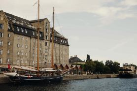 Admiral Hotel Copenhagen