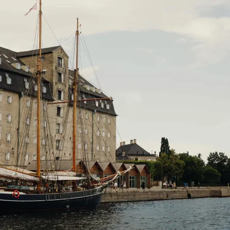 Admiral Hotel Copenhagen