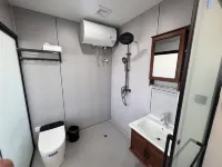 Yunduan Hotel - parcheggio