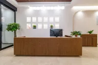 潤海雲棲·山河江景·設計師度假輕奢行館（茨中教堂店） - 3 星級