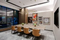 YUNIK E-Sports Hotel (Tongling University Town) - Pet friendly
