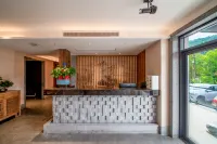 Shanhe Tingfeng · Windveil Hotel (Guling Street Park, Lushan National Scenic Area) - Wifi