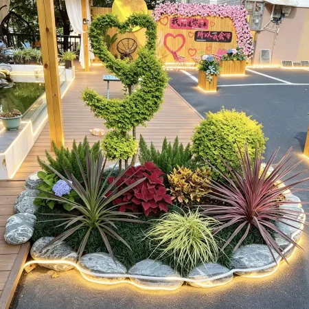 Qingzhen Fuyue Resort Grand Hotel