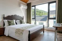 Xiangshan Xibo Haiju Homestay - Beach