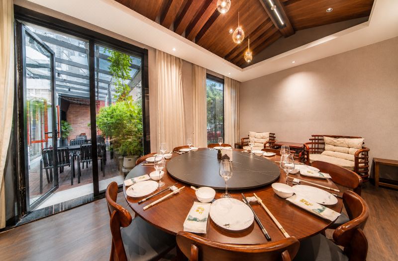 Baochu Hotel photo 4