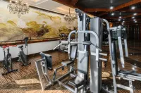Manhattan Light Hotel - Servicios de Traslado