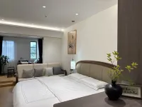 Xianyaju Retreat - ห้องครัว