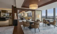The Ritz-Carlton Chengdu - Wifi