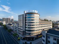 Junyue International Hotel - Gym
