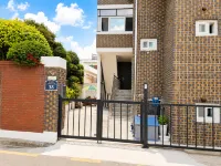 Woori Stay - 新規開業