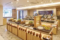 HOTEL MYSTAYS Nagoya Sakae　*Renewed in September 2026 – All Guest Rooms & Breakfast - Morgenmad