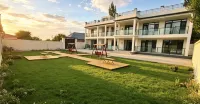 Xinyuan Qingyuan Fengyu Homestay - 2-نجوم