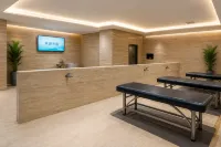 Fuyue Longhua International Hotel - Spa