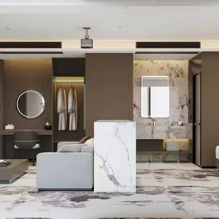 Junlian Huichuan Yu Hotel