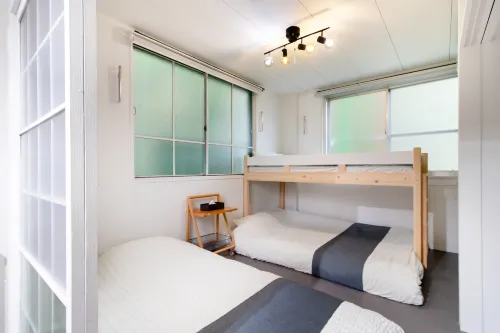 epilogue hotel 202 - Apartments