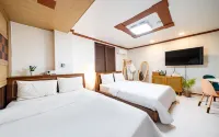Jamsil (Geoyeo-dong) Romance Hotel - 3 étoiles