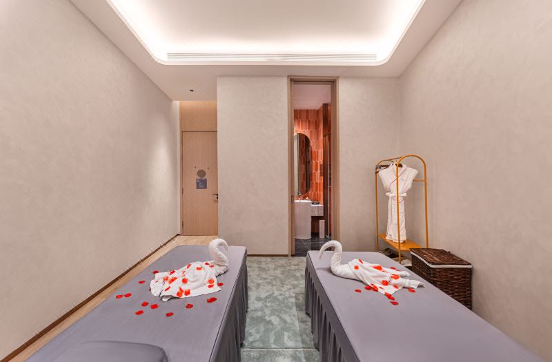 Movenpick by Accor Qingdao Sunmei photo 4