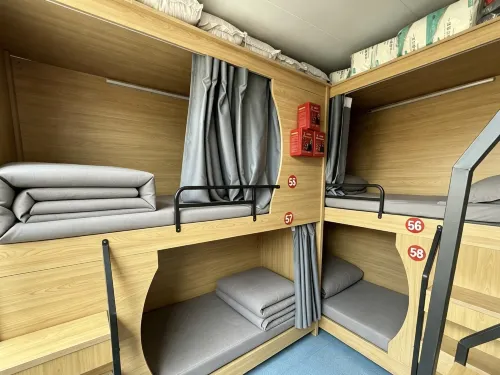 Xingmeng Homestay - Airport Shuttle