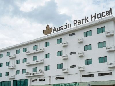 Austin Park Hotel