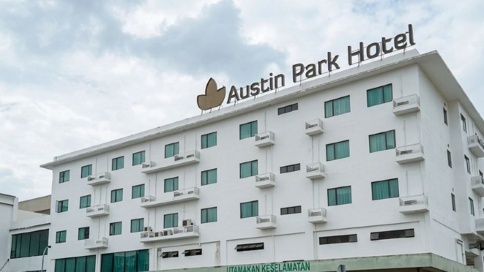 Austin Park Hotel