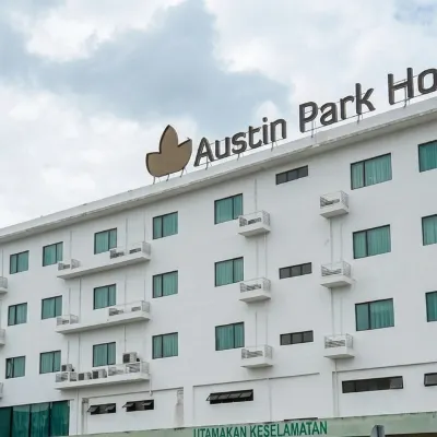 Austin Park Hotel Hotels near IKEA Tebrau