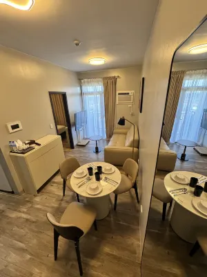 Havenest Gentry Manor - Airport Shuttle