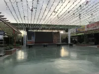 โรงแรมเวียนนา - วิว