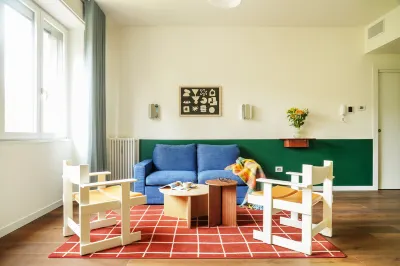Numa Milan Sempione Hotels in Milan