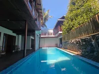 Bahowo Mangrove Dive Lodge - WiFi