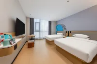 City Comfort Inn (Kunming Medical University Hanlin Grand View Branch) - bajet