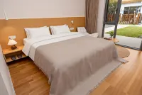 Nan'an Chinese Inn Homestay - ห้องครัว