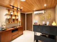 SHANKEE Sudirman - Spa