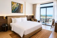 Tra Co Long Beach Hotel & Resort - 2 stelle