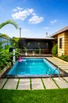 Vivanta Nest Villa - Bungalow
