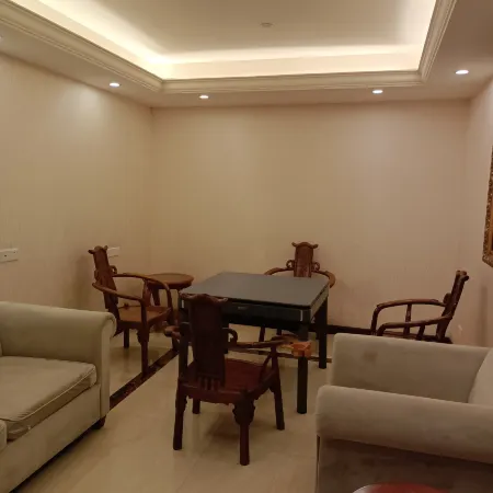 Hong Da Hotel