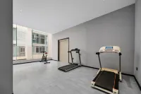 Yaxin Zhixuan Hotel (Wenshan Qihua Plaza) - palestra