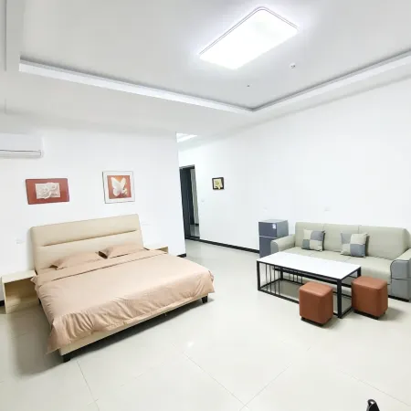 Yitu Apartment