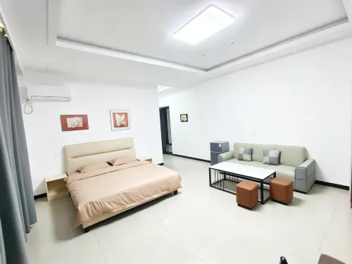 Yitu Apartment - Homestays