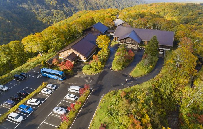 Hakkoda Hotel