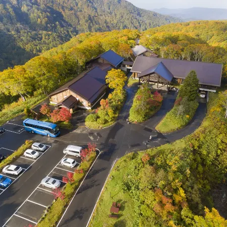 Hakkoda Hotel