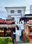 Lighthouse Inn Corporation former Lucky Tito D'mall Boracay - ติดทะเล