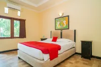 RedDoorz @ Panglima Sudirman Madiun - واي فاي