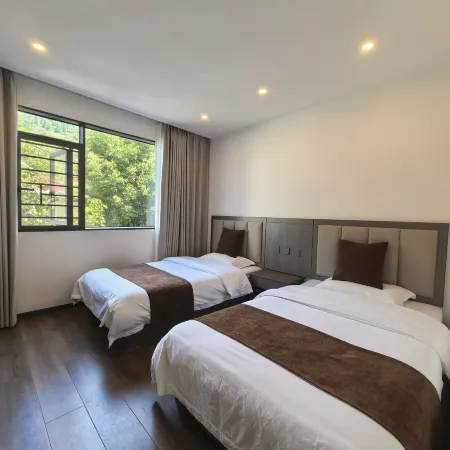 Yixiang Homestay