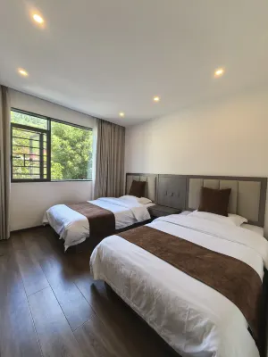 Yixiang Homestay - 2 tähden