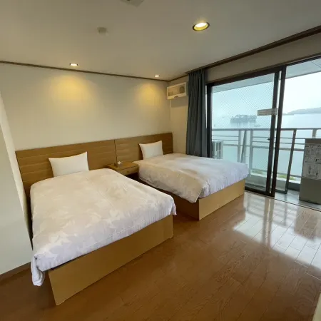 Welcome Inn Matsushima