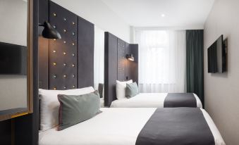Point A Hotel London Kings Cross – St Pancras