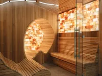 Dion Inn Hotel and Spa - سبا