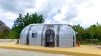 Swahili Tent Village - Gym