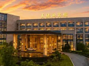 Popular Gourmet Hotels in Taizhou